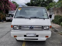 2021 Mitsubishi L300 Cab and Chassis 2.2 MT in Pasay, Metro Manila