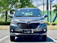 2018 Toyota Avanza  1.5 G MT in Makati, Metro Manila