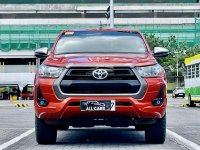 2020 Toyota Hilux in Makati, Metro Manila