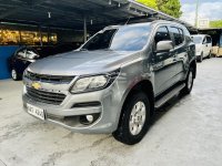 2017 Chevrolet Trailblazer in Las Piñas, Metro Manila