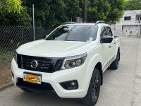 Sell White 2019 Nissan Navara in Mandaluyong