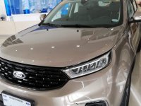 White Ford Territory 2020 for sale in Pasay