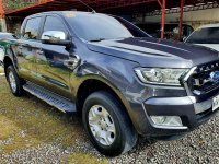 White Ford Ranger 2018 for sale in Quezon City