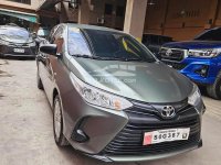 2021 Toyota Vios in Quezon City, Metro Manila