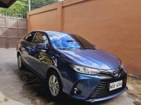 2021 Toyota Vios in Quezon City, Metro Manila