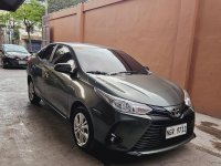 2021 Toyota Vios in Quezon City, Metro Manila