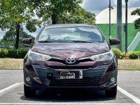 2018 Toyota Vios  1.3 E CVT in Makati, Metro Manila