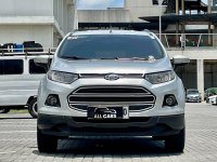 2016 Ford EcoSport  1.5 L Trend AT in Makati, Metro Manila