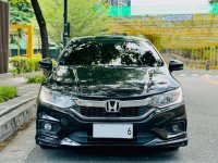 Sell Green 2019 Honda City in Manila