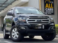 White Ford Everest 2016 for sale in Makati