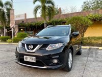 Sell Purple 2015 Nissan X-Trail in Pasig