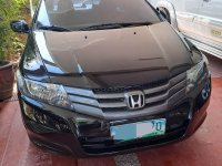 White Honda City 2009 for sale in Automatic