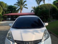 White Honda Jazz 2022 for sale in Automatic