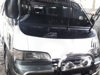 2001 Hyundai H-100  2.6 GL 5M/T (Dsl-With AC) in Aguilar, Pangasinan