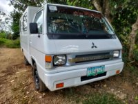 2012 Mitsubishi L300 in Batad, Iloilo