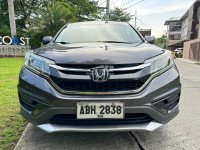 2016 Honda CR-V  2.0 S CVT in Las Piñas, Metro Manila