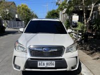 2014 Subaru Forester  2.0i-L in General Trias, Cavite