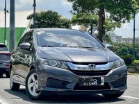 2016 Honda City  1.5 E CVT in Makati, Metro Manila