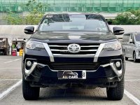 2017 Toyota Fortuner in Makati, Metro Manila