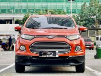 2015 Ford EcoSport  1.5 L Titanium AT in Makati, Metro Manila