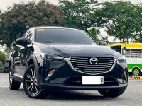 2017 Mazda CX-3 2.0L SkyActiv-G Pro in Makati, Metro Manila