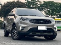 2021 Ford Territory Titanium 1.5 EcoBoost AT in Makati, Metro Manila