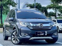 Sell White 2021 Honda BR-V in Makati