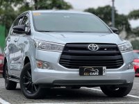 White Toyota Innova 2018 for sale in Makati