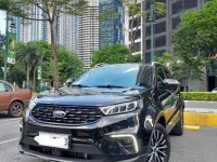 White Ford Territory 2023 for sale in Makati