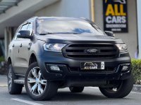 White Ford Everest 2016 for sale in Makati