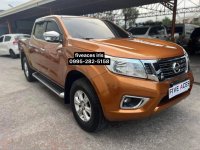 Sell White 2018 Nissan Navara in Mandaue