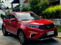 2021 Ford Territory Titanium 1.5 EcoBoost AT in Manila, Metro Manila