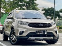 Sell White 2022 Ford Territory in Makati