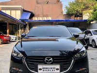 White Mazda 3 2019 for sale in Automatic