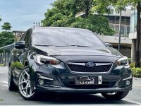 Selling White Subaru Impreza 2018 in Makati