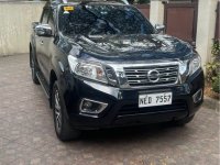 Sell White 2019 Nissan Navara in Quezon City