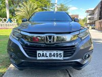 Selling White Honda Hr-V 2018 in Las Piñas