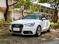 Sell White 2012 Audi A1 in Quezon City