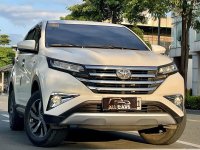 Sell White 2019 Toyota Rush in Makati