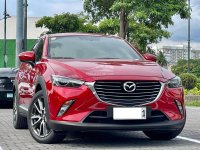 2017 Mazda CX-3 Sport 2.0 AT in Makati, Metro Manila