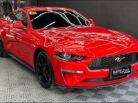 2018 Ford Mustang  2.3L Ecoboost in Manila, Metro Manila