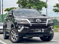 2017 Toyota Fortuner  2.4 V Diesel 4x2 AT in Makati, Metro Manila