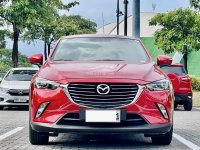 2017 Mazda CX-3 in Makati, Metro Manila