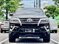 2017 Toyota Fortuner in Makati, Metro Manila