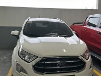 2020 Ford EcoSport  1.0 L Titanium AT in Manila, Metro Manila