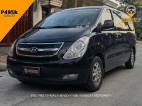 White Hyundai Starex 2011 for sale in Automatic