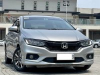 Selling White Honda City 2019 in Makati