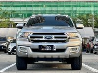 White Ford Everest 2017 for sale in Automatic