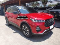 Sell White 2021 Chery Tiggo 7 Pro in Mandaue