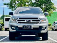 Sell White 2016 Ford Everest in Makati